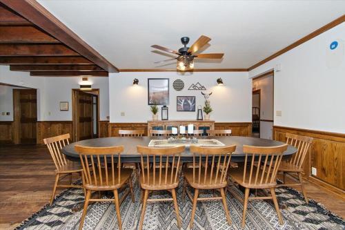 Summit Lodge 2 Home