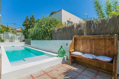 Villa Clara Sant Vicenc