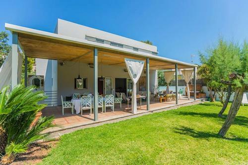 Villa Clara Sant Vicenc