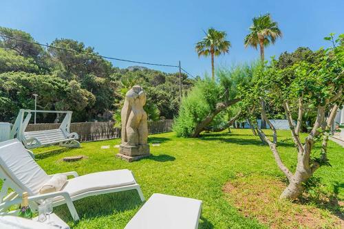 Villa Clara Sant Vicenc