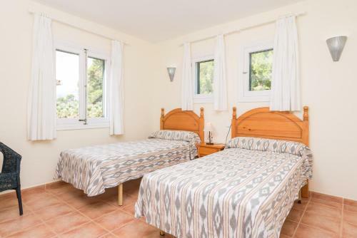 Villa El Pinar