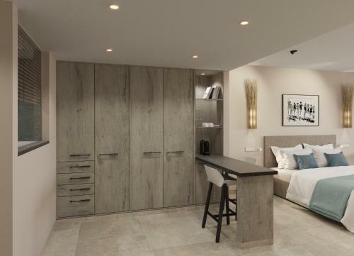El Vicen� De La Mar - A Design Hotel In Pollensa -