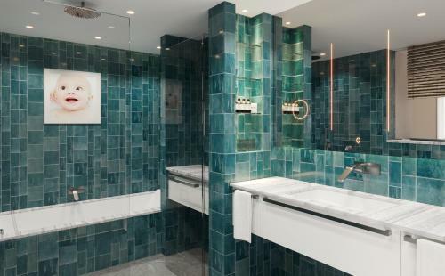 El Vicen� De La Mar - A Design Hotel In Pollensa -
