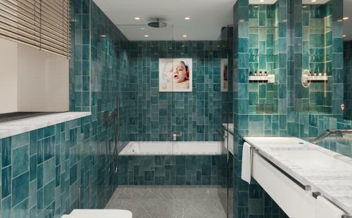 El Vicen� De La Mar - A Design Hotel In Pollensa -