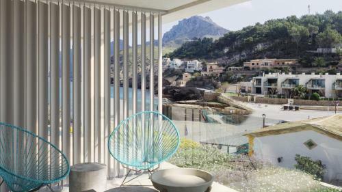 El Vicen� De La Mar - A Design Hotel In Pollensa -