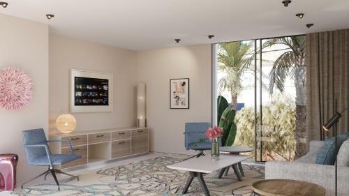 El Vicen� De La Mar - A Design Hotel In Pollensa -