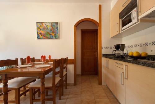 Apartamento Pinos Altos 08