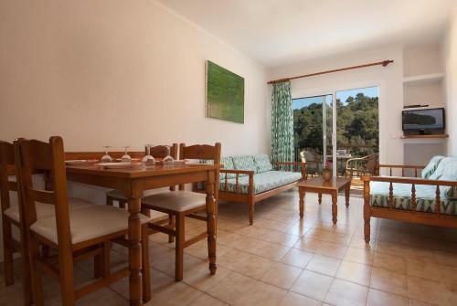Apartamento Pinos Altos 02