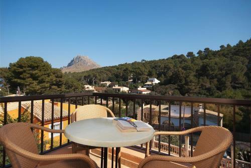 Apartamento Pinos Altos 02