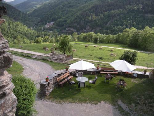 Agroturismo Mas La Casanova