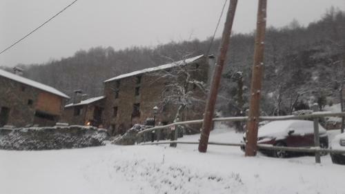 Agroturismo Mas La Casanova