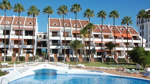 Apartment With Seaview