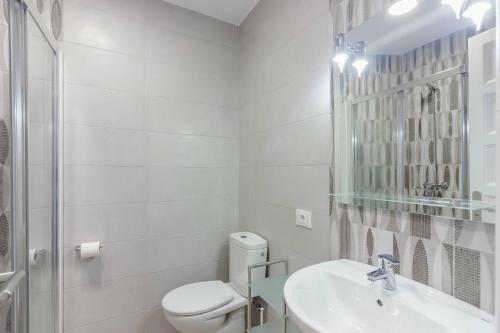 Apartamento Parque Santiago II Playa Las Americas