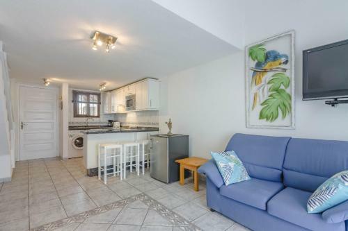 Apartamento Parque Santiago II Playa Las Americas