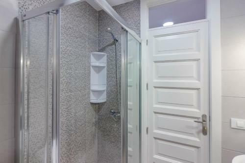 Apartamento Parque Santiago II Playa Las Americas