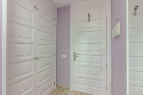 Apartamento Parque Santiago II Playa Las Americas