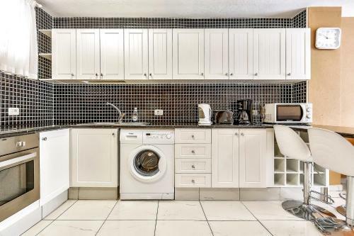Apartamento Parque Santiago II Playa Las Americas