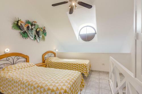 Apartamento Parque Santiago II Playa Las Americas