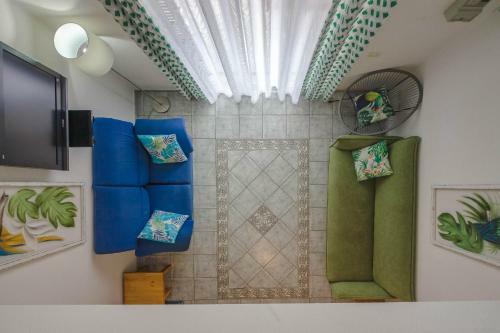 Apartamento Parque Santiago II Playa Las Americas