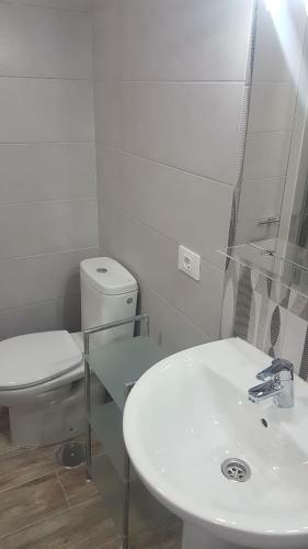 Apartamento Parque Santiago II Playa Las Americas