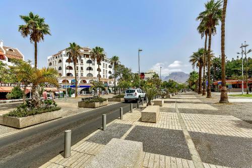 Apartamento Parque Santiago II Playa Las Americas
