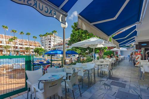 Apartamento Parque Santiago II Playa Las Americas