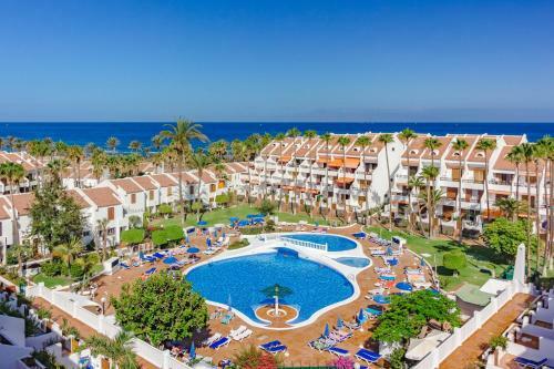 Apartamento Parque Santiago II Playa Las Americas