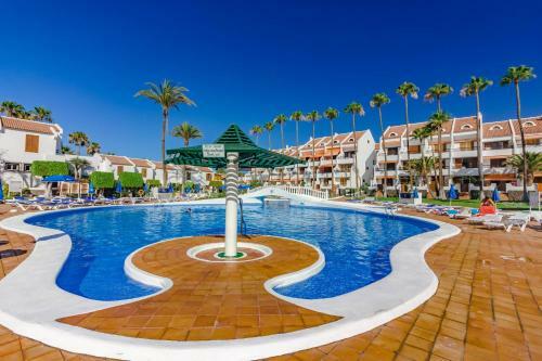 Apartamento Parque Santiago II Playa Las Americas