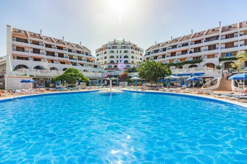 Apartamento Parque Santiago II Playa Las Americas