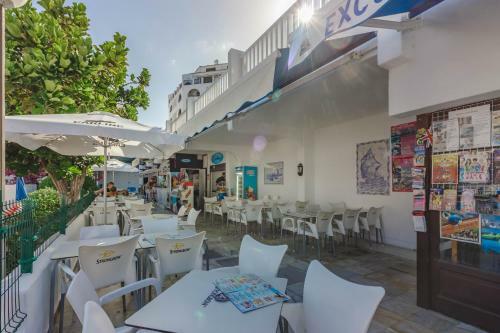 Apartamento Parque Santiago II Playa Las Americas