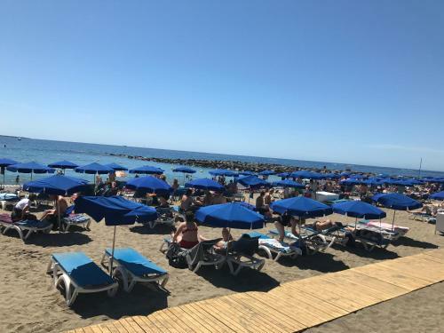 Apartamento Las Americas Front Line Ocean