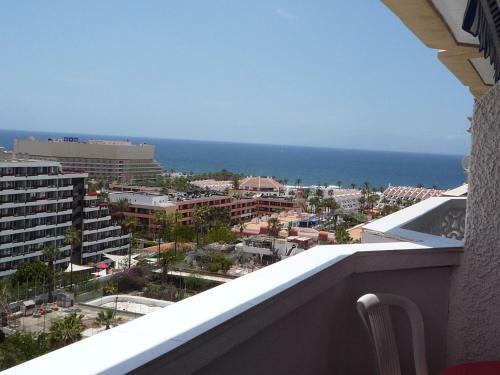 Apartamento Las Americas Playa Honda