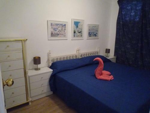Apartamento Las Americas Playa Honda