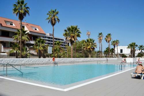 Apartamento Las Americas Playa Honda