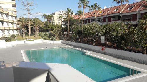 Apartamento Las Americas Playa Honda