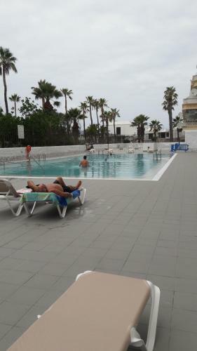 Apartamento Las Americas Playa Honda