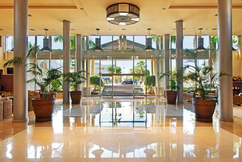 Hotel Marylanza Suites & Spa