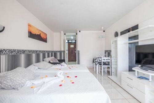Apartamento Olimpia