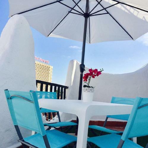 Apartamento Ocean View Triplex