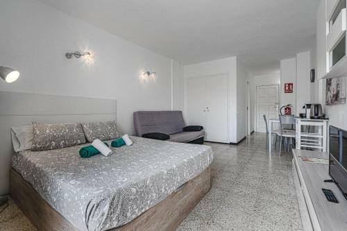 Apartamentos En El Dorado