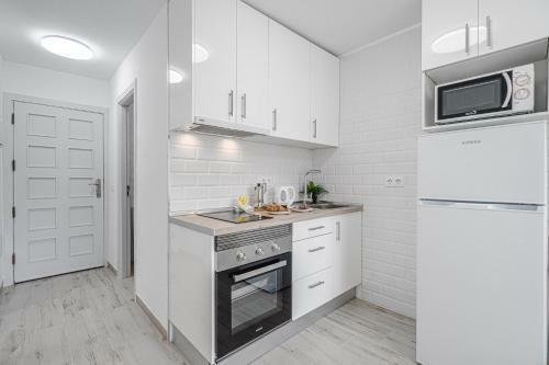 Apartamentos En El Dorado