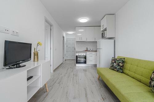 Apartamentos En El Dorado