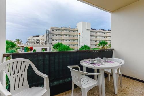 Apartamentos En El Dorado