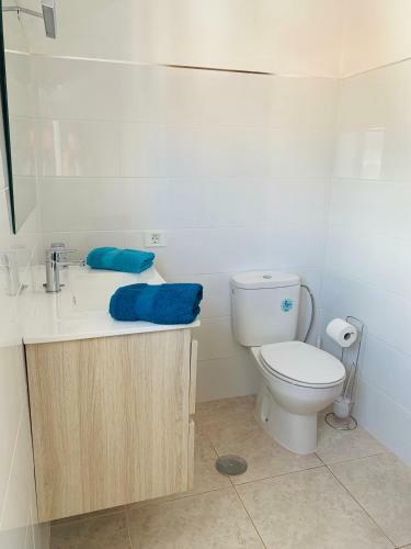 Apartamento Parque Santiago, Las Americas