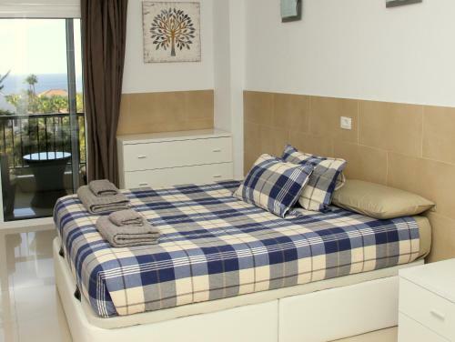 Apartamento Las Americas Tenerife