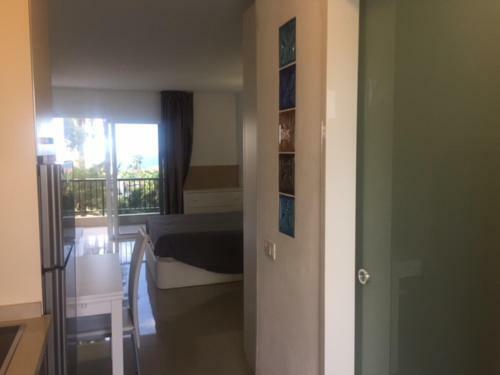 Apartamento Las Americas Tenerife