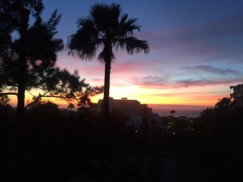 Apartamento Las Americas Tenerife