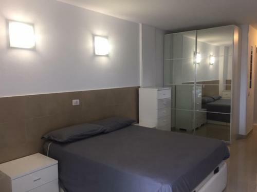 Apartamento Las Americas Tenerife