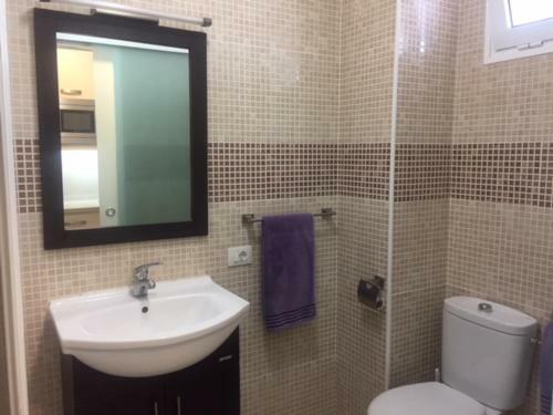 Apartamento Las Americas Tenerife