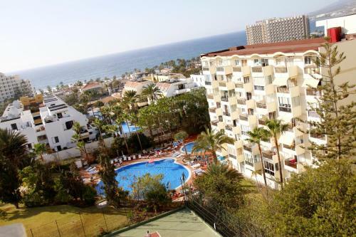 Apartamento Las Americas Tenerife